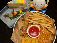 -派尔曼特披萨(万象城店)