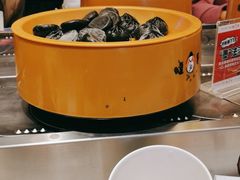 -龍歌自助小火锅(李沧丽达店)
