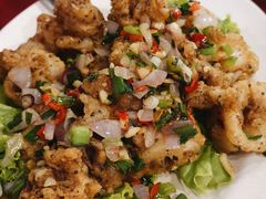 -德成饭店