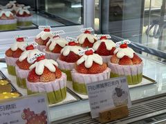 -夏佐CHASEL(横店康庄路店)