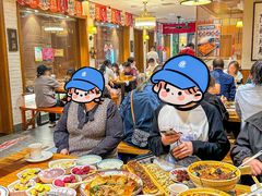 -福苗小骆驼烧烤(莲湖路店)