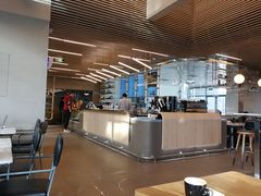 -Bracket Coffee(银河SOHO店)