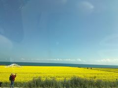 -青海湖国家重点风景名胜区