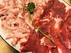 -华哥新鲜猪精品美食