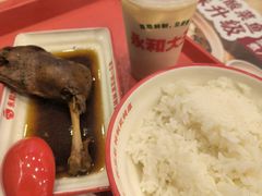 -永和大王(共和新路店)