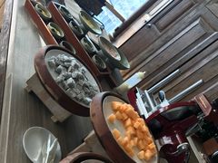 -广州柏悦酒店·悦吧·顶楼露天酒吧