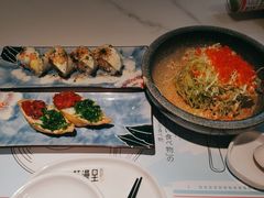 -花漫里亲民日式餐厅(万象城店)