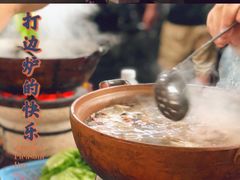 -威邵鸡煲(西华路总店)