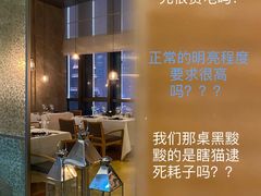 -解放碑威斯汀酒店-知味国际美食餐厅