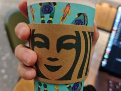 -星巴克臻选(湖滨道店)