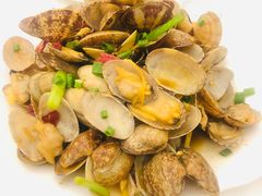 -渔中舟海鲜大排档(普陀沈家门店)
