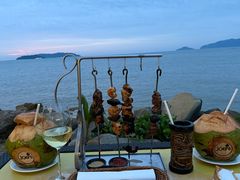 -Sunset Bar(丹绒亚路香格里拉店)