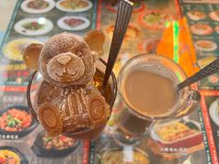 -添利·香港茶餐厅·下午茶(雪象店)