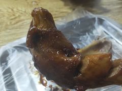 -赵元章肉骨烧(山塘街店)