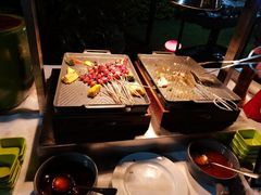 -水桶王国主题餐厅·聚会·生日派对·亲子活动·家庭套餐(亚龙湾希尔顿店)