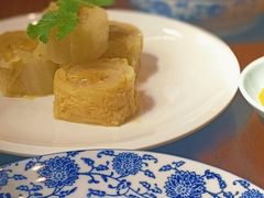 -百花深处·老北京风味菜