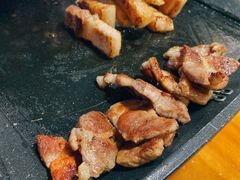 厚五花-咕咕站韩国料理(紫金港店)
