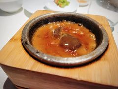 葱烧野米辽参-逸道(益丰·外滩源店)