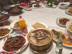 -八大碗·地道东北菜(东陵西路店)