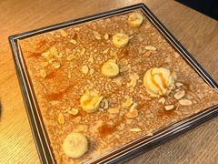 -LA CREPERIE BRETONNE布列塔尼法式餐厅(天童北路店)