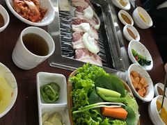 -长今家韩国料理(瑞景店)
