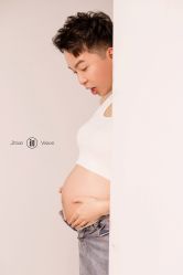 -专注孕妇照亲子照·纪田摄影