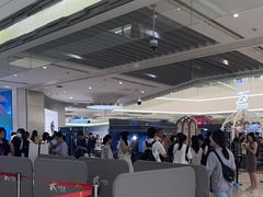 -上海静安大悦城