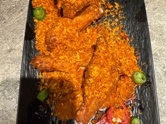 -留半山·香港食堂(啦啦宝都店)
