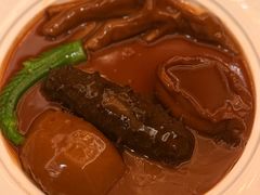 -东海朗廷酒店-唐阁T’ANG COURT 中餐厅