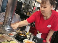 -喜来稀肉(虹泉路店)
