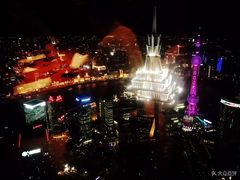 -上海柏悦酒店·世纪100牛排馆