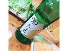 -朝鲜烤肉(安宁庄店)