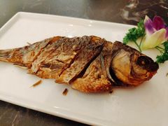 -楚禾宴·家宴(光谷大道店)