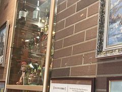 -安德烈俄式西餐厅(中央大街店)