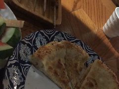 -阿罗新疆菜(人民广场店)