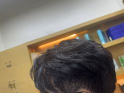 -蓝调造型·烫发·染发