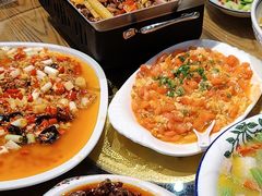 -厨神老街兔·淳朴人家店(盐帮菜风味名店)