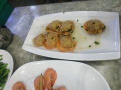 -四川小胡子海鲜(丁村万人海鲜广场店)