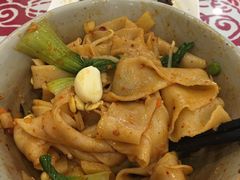 -秦香陕西食府(华贸天地店)