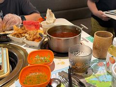 -亚马逊海鲜自助(梅溪湖步步高店)