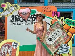 -撒拉花儿·新疆菜·清真(太阳宫店)
