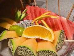 -海底捞火锅(龙湖时代天街店)