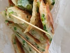 -咏春葱油饼(德政中路店)