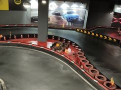 -魔赛卡丁车赛车汇(上海店)