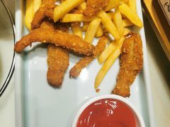 -十二饭点·川菜(北站圆融店)
