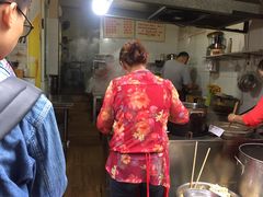 -蓉城西二道无名冒菜(西二道街店)