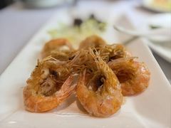 -老洋房花园饭店(绍兴路店)