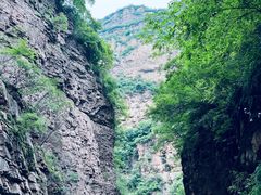 -湖洞水自然风景区