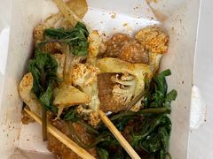 -呷贺盐酥鸡(抄纸巷店)