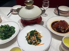 -应天大明王朝·南京菜(中山陵店)